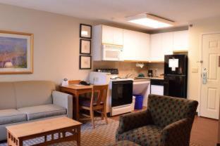 Cresthill Suites Syracuse East Syracuse Habitación foto