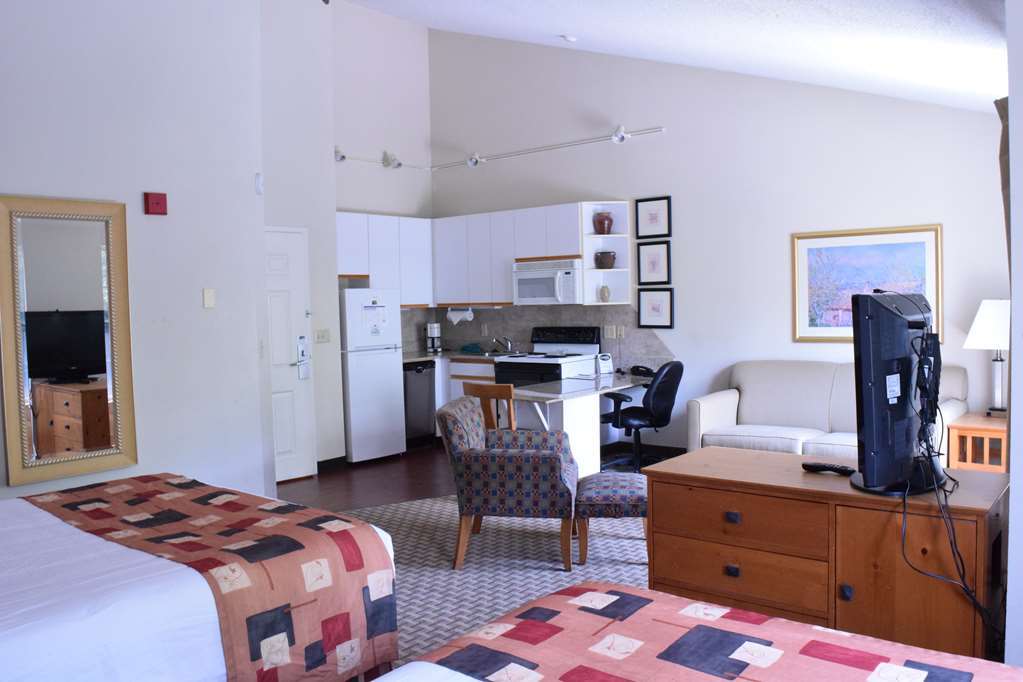 Cresthill Suites Syracuse East Syracuse Habitación foto